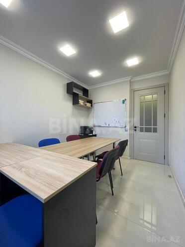 Объект - Ясамальский р. - 75 м² (11)