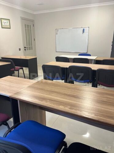 Объект - Ясамальский р. - 75 м² (21)