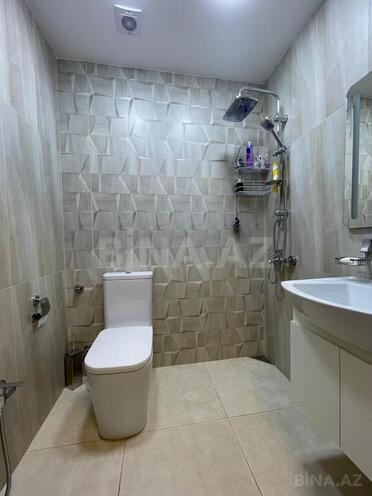 Объект - Ясамальский р. - 75 м² (23)