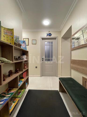 Объект - Ясамальский р. - 75 м² (22)