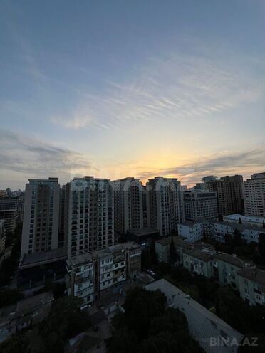 4 otaqlı yeni tikili - 28 May m. - 145 m² (8)