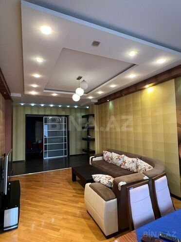 4 otaqlı yeni tikili - 28 May m. - 145 m² (6)