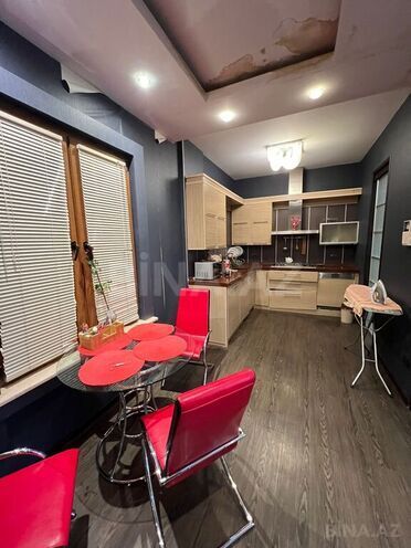 4 otaqlı yeni tikili - 28 May m. - 145 m² (16)
