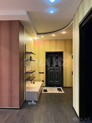 4 otaqlı yeni tikili - 28 May m. - 145 m² (13)