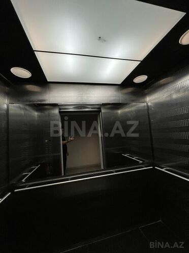4 otaqlı yeni tikili - 28 May m. - 145 m² (23)