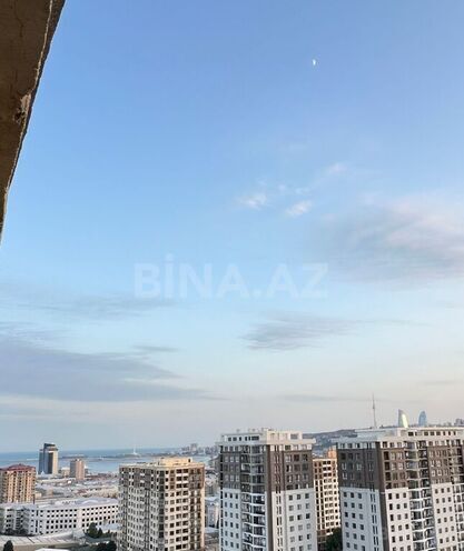 4 otaqlı yeni tikili - 28 May m. - 145 m² (2)
