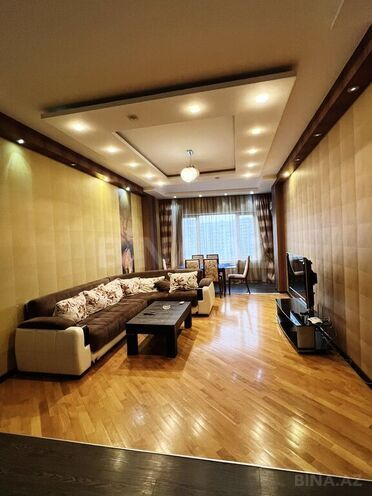 4 otaqlı yeni tikili - 28 May m. - 145 m² (3)