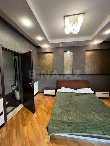 4 otaqlı yeni tikili - 28 May m. - 145 m² (19)