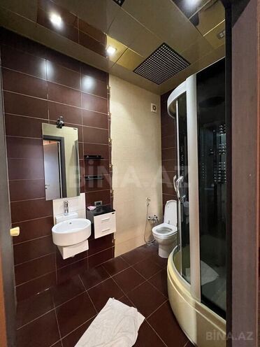 4 otaqlı yeni tikili - 28 May m. - 145 m² (7)