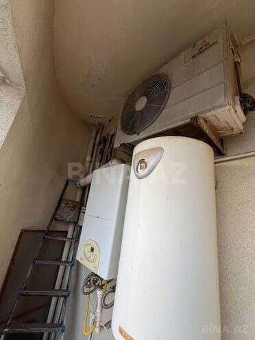 4 otaqlı yeni tikili - 28 May m. - 145 m² (11)