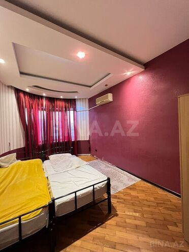 4 otaqlı yeni tikili - 28 May m. - 145 m² (12)