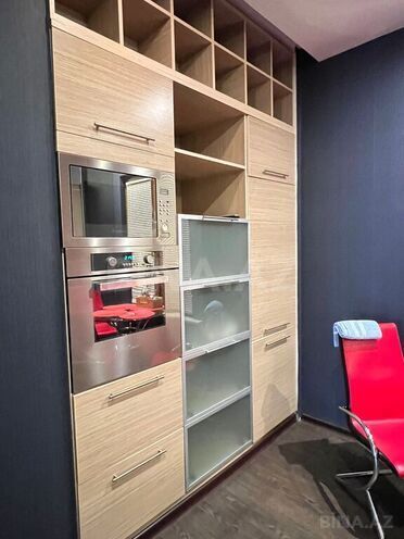 4 otaqlı yeni tikili - 28 May m. - 145 m² (15)