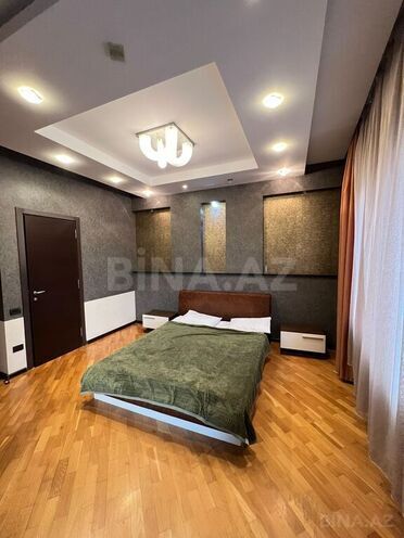 4 otaqlı yeni tikili - 28 May m. - 145 m² (10)