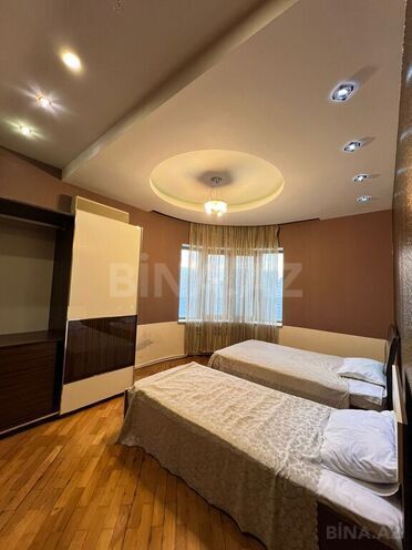 4 otaqlı yeni tikili - 28 May m. - 145 m² (17)