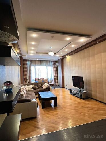 4 otaqlı yeni tikili - 28 May m. - 145 m² (4)