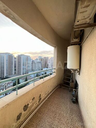 4 otaqlı yeni tikili - 28 May m. - 145 m² (14)