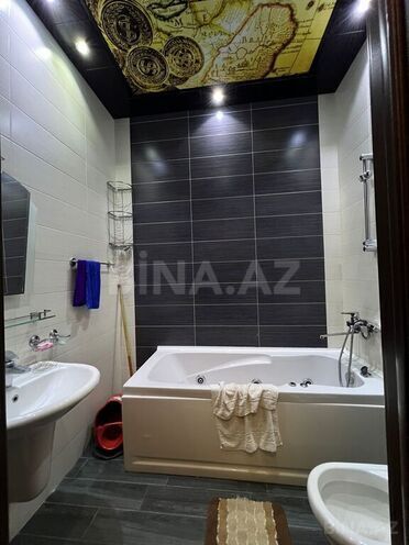 4 otaqlı yeni tikili - 28 May m. - 145 m² (18)