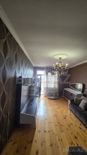 3 otaqlı yeni tikili - Xırdalan - 127 m² (3)