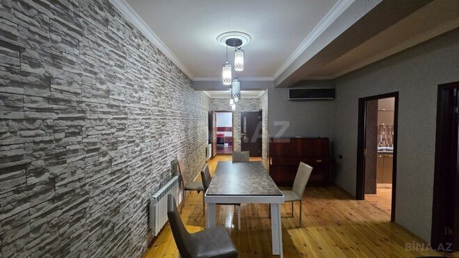 3 otaqlı yeni tikili - Xırdalan - 127 m² (9)