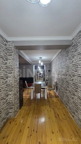 3 otaqlı yeni tikili - Xırdalan - 127 m² (1)