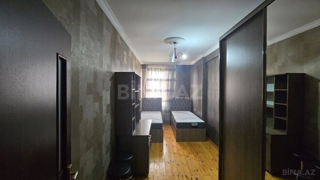 3 otaqlı yeni tikili - Xırdalan - 127 m² (6)