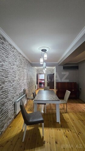 3 otaqlı yeni tikili - Xırdalan - 127 m² (11)