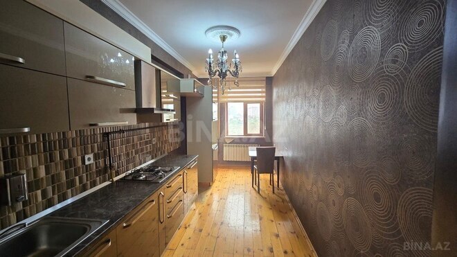 3 otaqlı yeni tikili - Xırdalan - 127 m² (4)