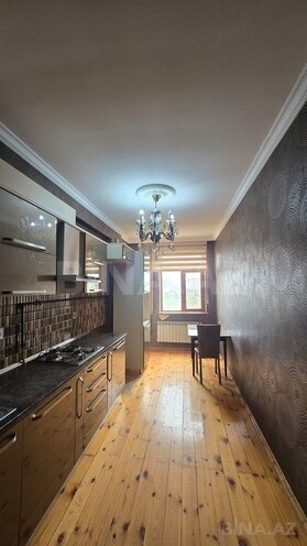 3 otaqlı yeni tikili - Xırdalan - 127 m² (5)
