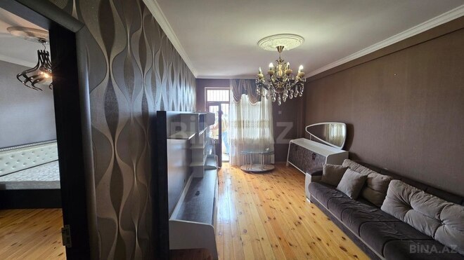 3 otaqlı yeni tikili - Xırdalan - 127 m² (10)
