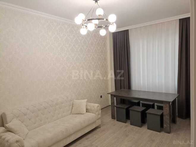 2 otaqlı yeni tikili - Xırdalan - 60 m² (1)