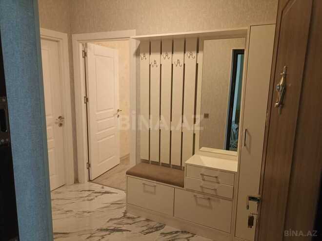 2 otaqlı yeni tikili - Xırdalan - 60 m² (5)
