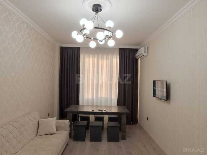2 otaqlı yeni tikili - Xırdalan - 60 m² (2)