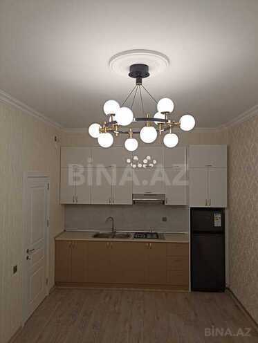 2 otaqlı yeni tikili - Xırdalan - 60 m² (3)