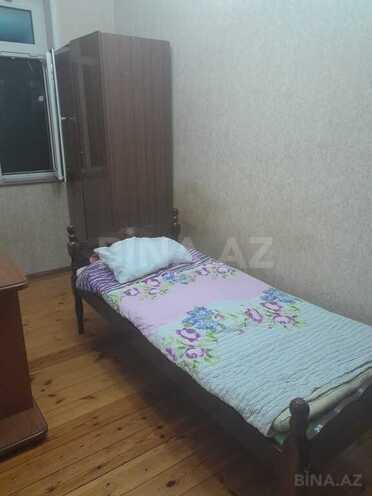 3 otaqlı köhnə tikili - Nəsimi r. - 64.5 m² (4)