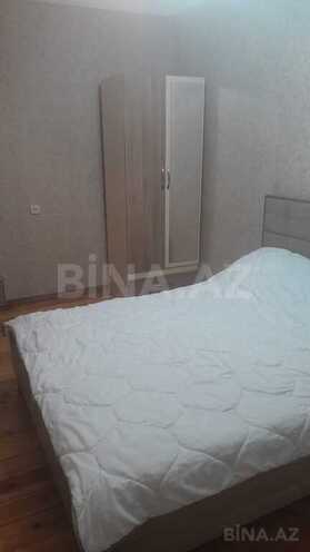 3 otaqlı köhnə tikili - Nəsimi r. - 64.5 m² (2)