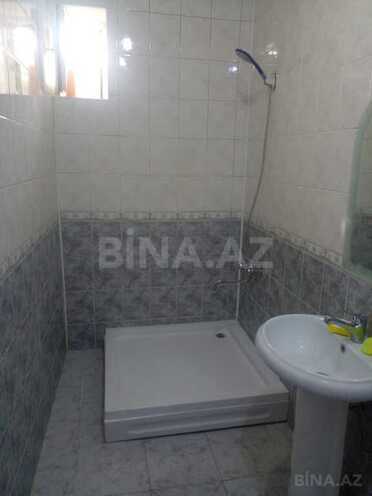 3 otaqlı köhnə tikili - Nəsimi r. - 64.5 m² (3)
