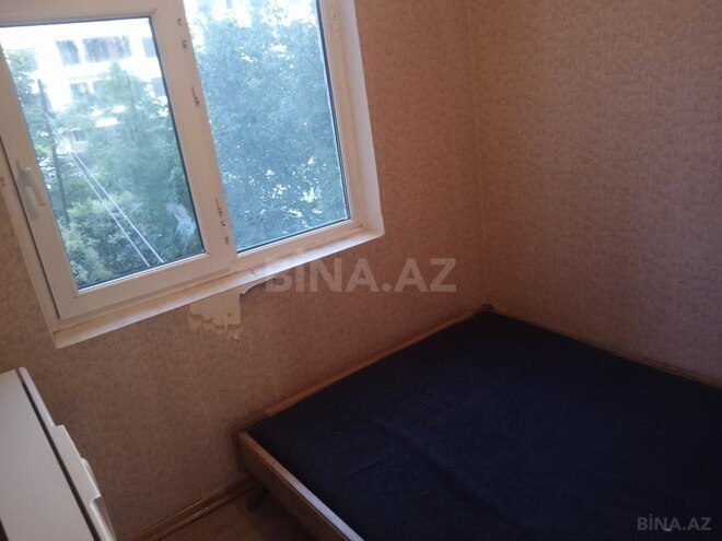 2 otaqlı köhnə tikili - Neftçilər m. - 40 m² (6)