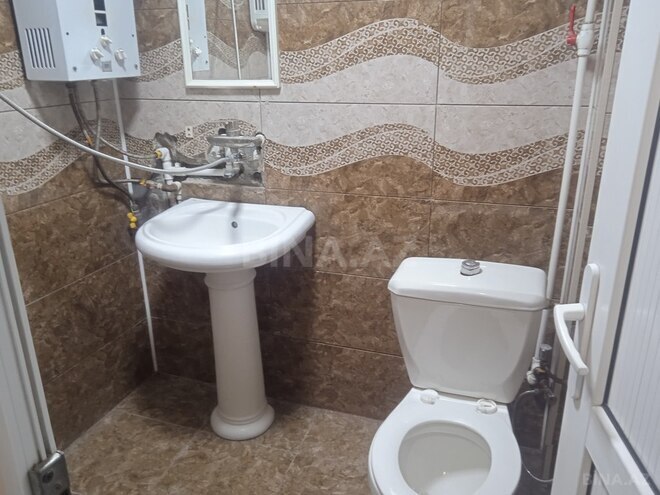 2 otaqlı köhnə tikili - Neftçilər m. - 40 m² (7)