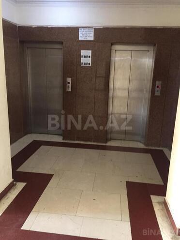 3-комн. новостройка - м. Низами - 140 м² (8)