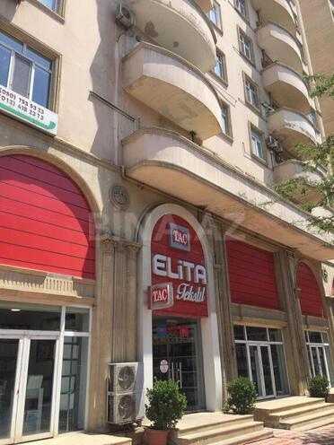 3-комн. новостройка - м. Низами - 140 м² (2)