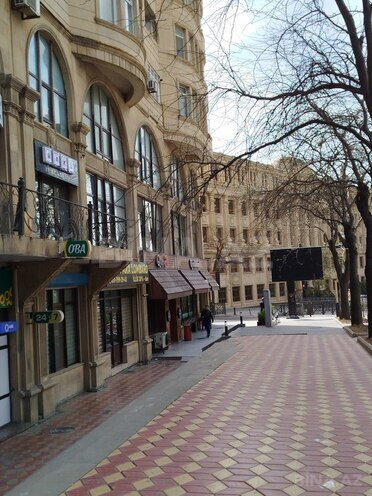 3-комн. новостройка - м. Низами - 140 м² (3)