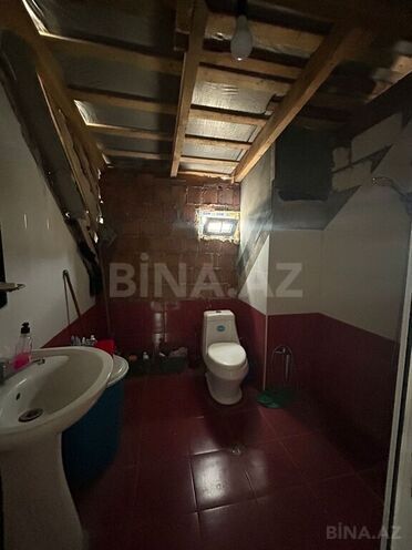 3-комн. новостройка - Хырдалан - 90 м² (4)