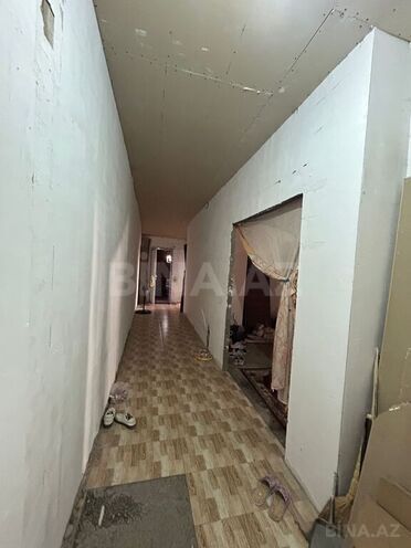 3-комн. новостройка - Хырдалан - 90 м² (6)