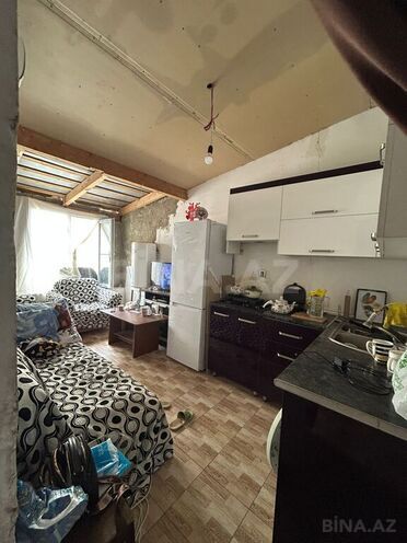 3-комн. новостройка - Хырдалан - 90 м² (5)