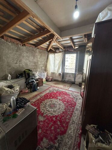 3-комн. новостройка - Хырдалан - 90 м² (7)