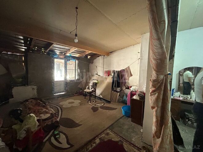 3-комн. новостройка - Хырдалан - 90 м² (3)