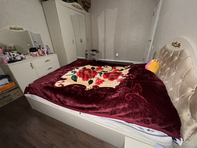 3 otaqlı yeni tikili - Yasamal q. - 80 m² (2)