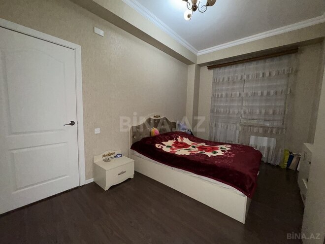 3 otaqlı yeni tikili - Yasamal q. - 80 m² (1)