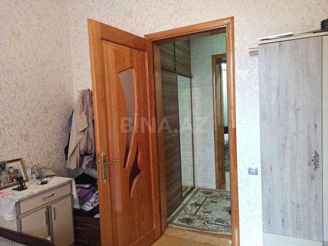 2-комн. новостройка - Сумгаит - 55 м² (13)