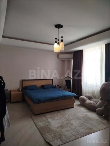 3-комн. новостройка - м. Низами - 140 м² (15)